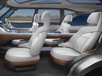 Mitsubishi Concept GC-PHEV 2013 года